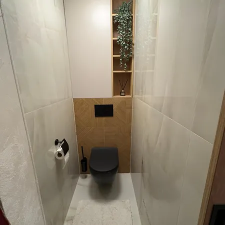 Vg-apartment *
