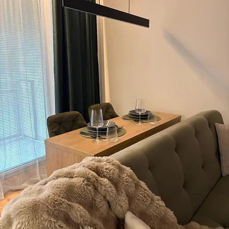 Vg-apartment Apartment