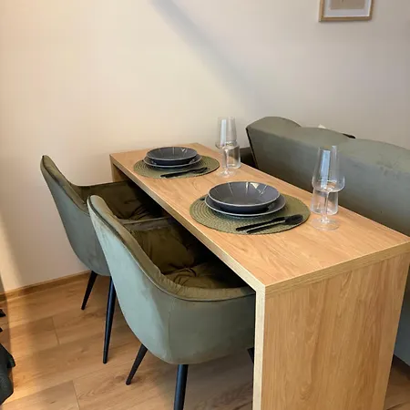 Vg-apartment * Kosice