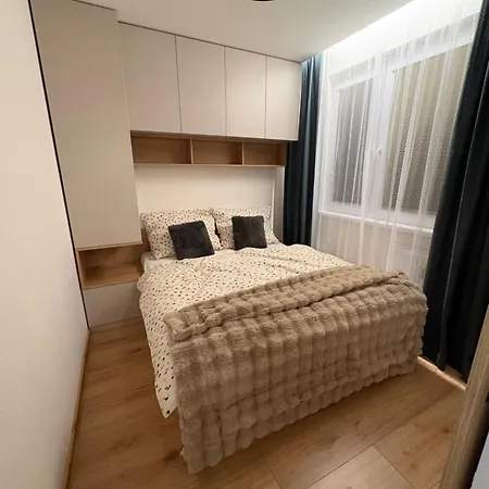 Vg-apartment Apartment