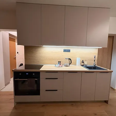 Vg-apartment דירה *