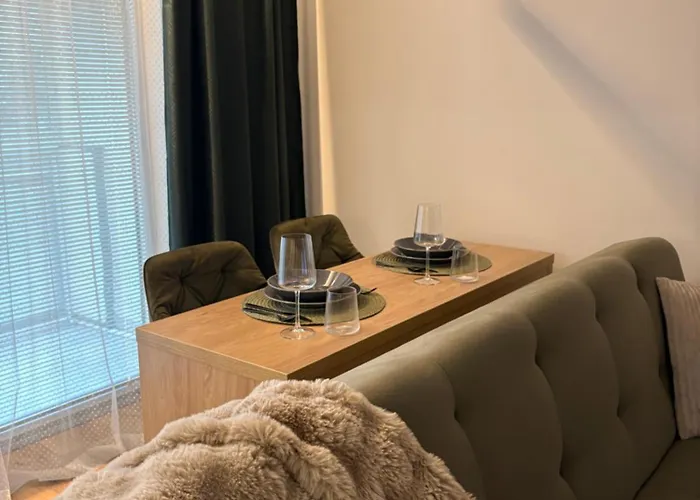 Vg-apartment アパート