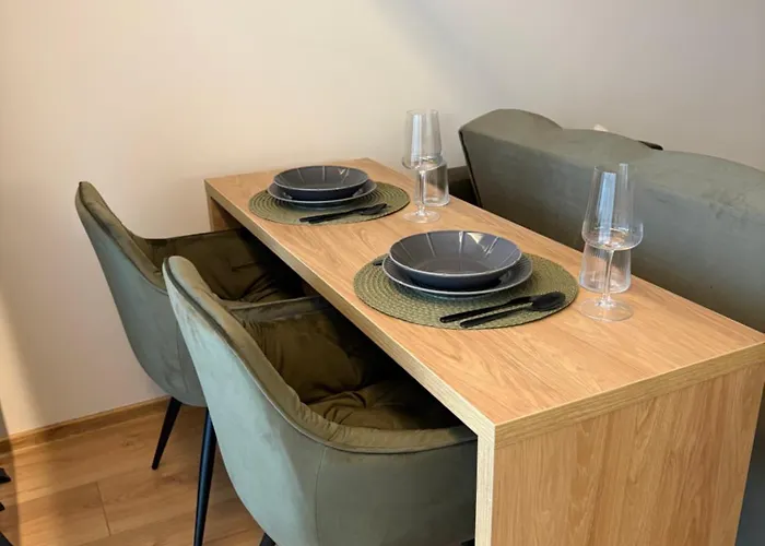 Vg-apartment * Kosice