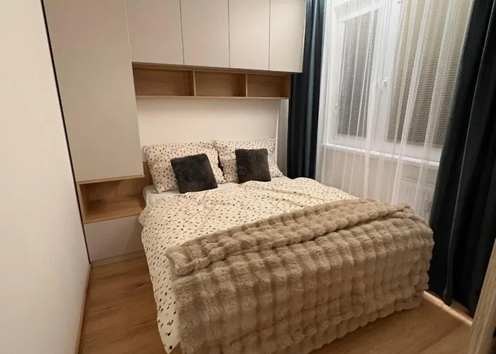 Vg-apartment Apartment