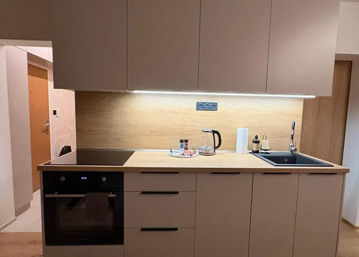 Vg-apartment Daire *